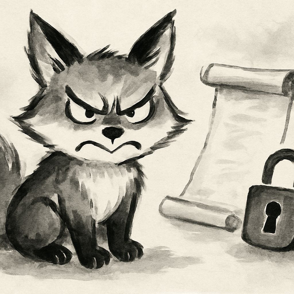 Privacy-First Design